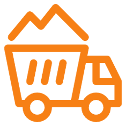 花都渣土车租赁